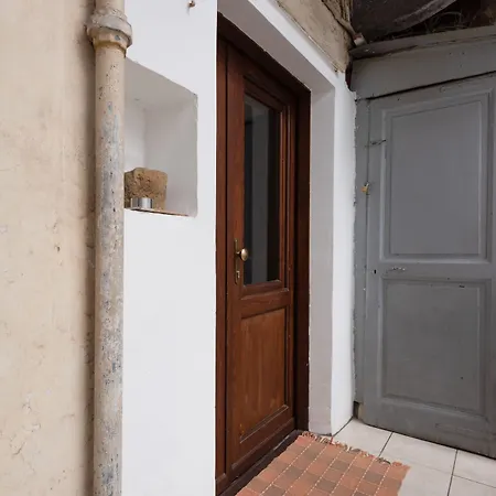 公寓 Porta Palazzo Cozy