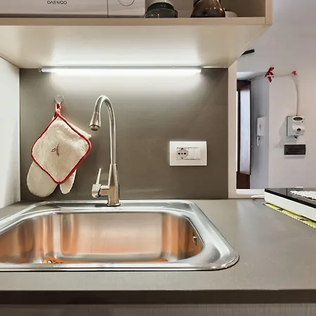 Porta Palazzo Cozy Apartment