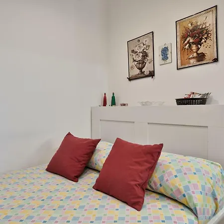 Porta Palazzo Cozy * Turin