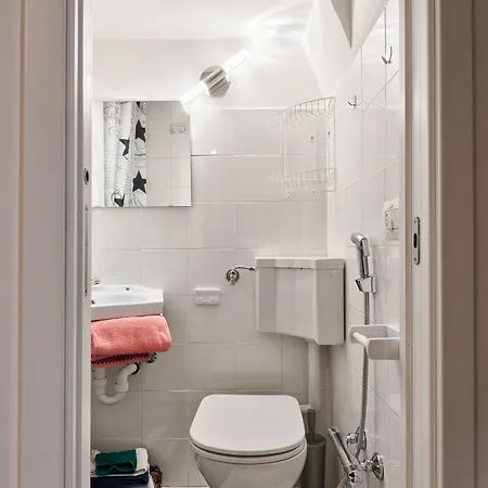 شقة Porta Palazzo Cozy