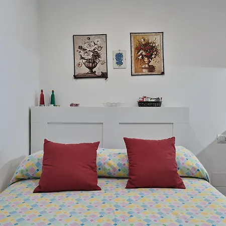 Porta Palazzo Cozy * تورينو
