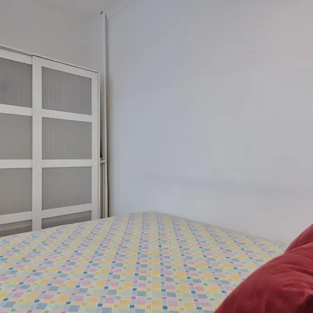 شقة Porta Palazzo Cozy تورينو
