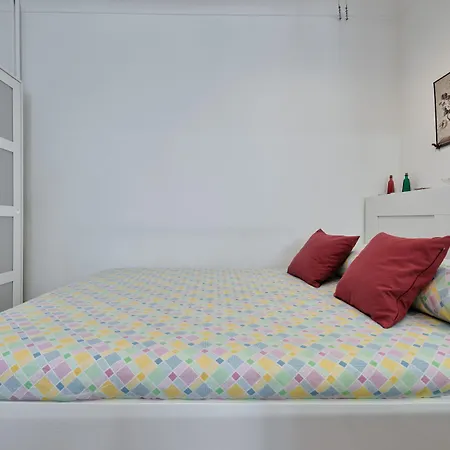 Porta Palazzo Cozy شقة *