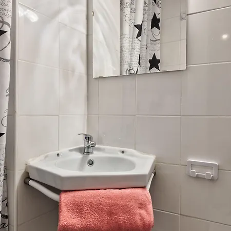 Porta Palazzo Cozy شقة