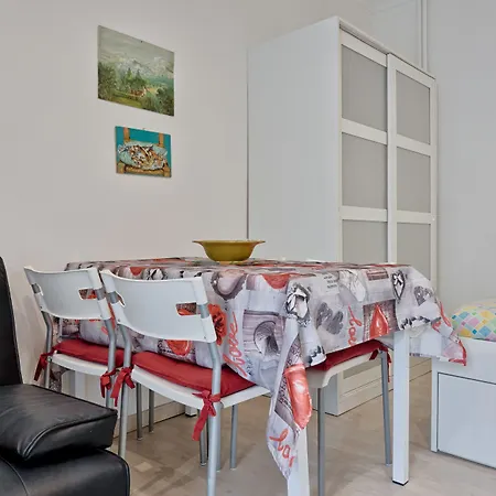 Porta Palazzo Cozy شقة
